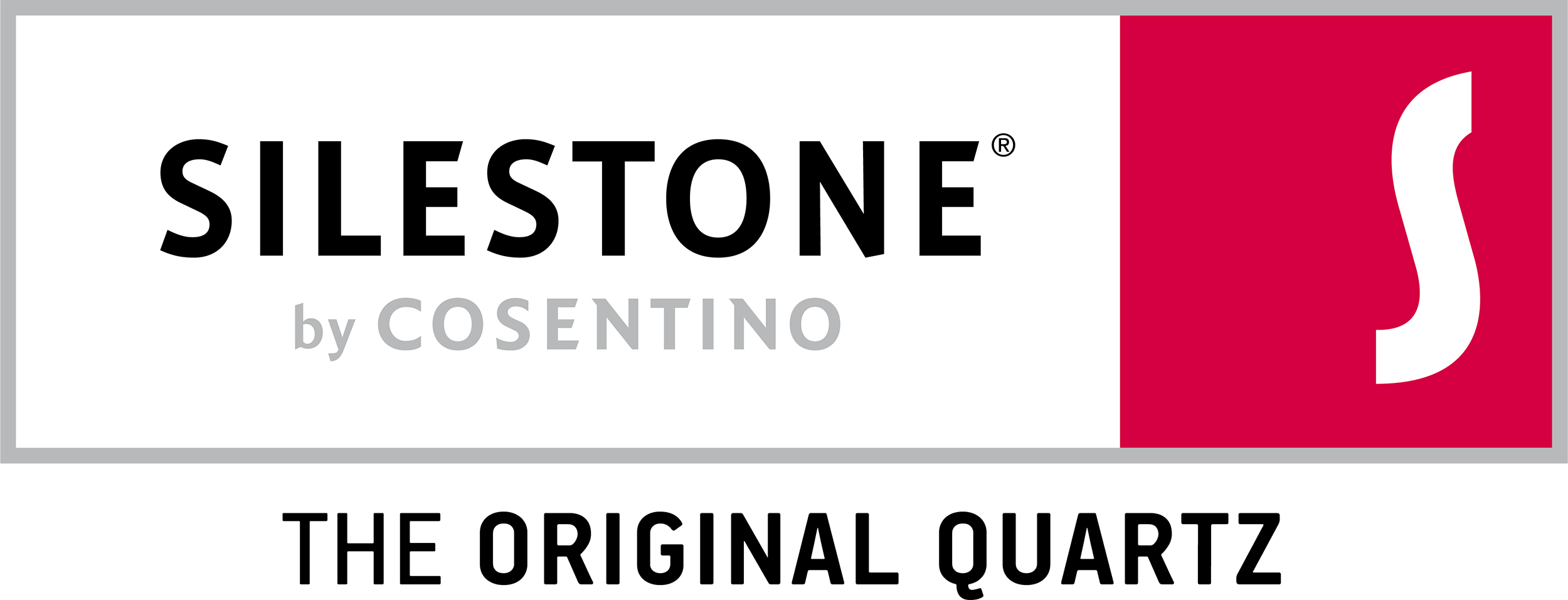 Silestone by Cosentino