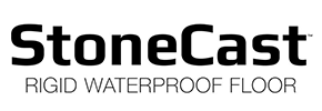 StoneCast rigid waterproof floor
