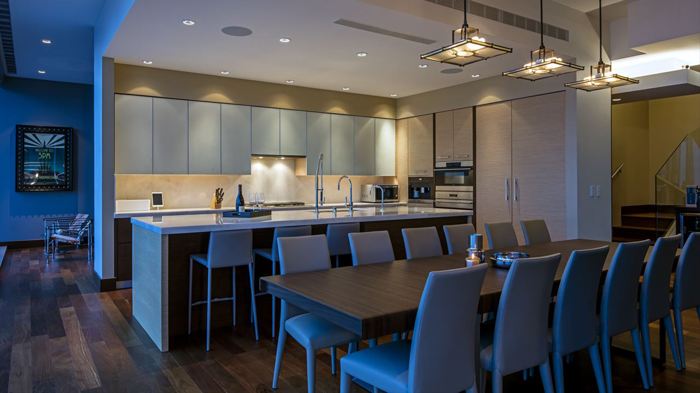 ONE Ala Moana Kobayashi