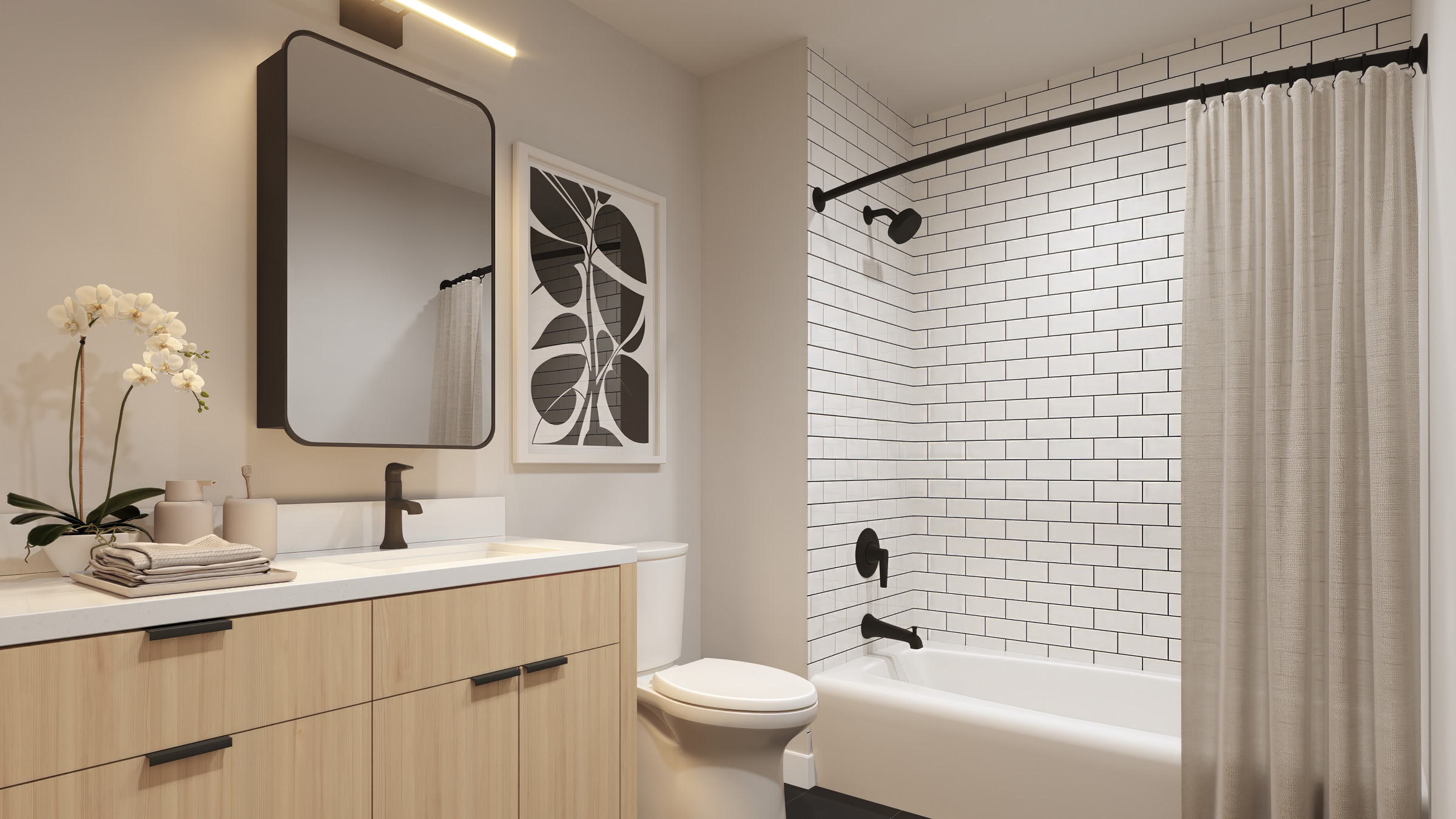 Kuilei Kobayashi Kitchen