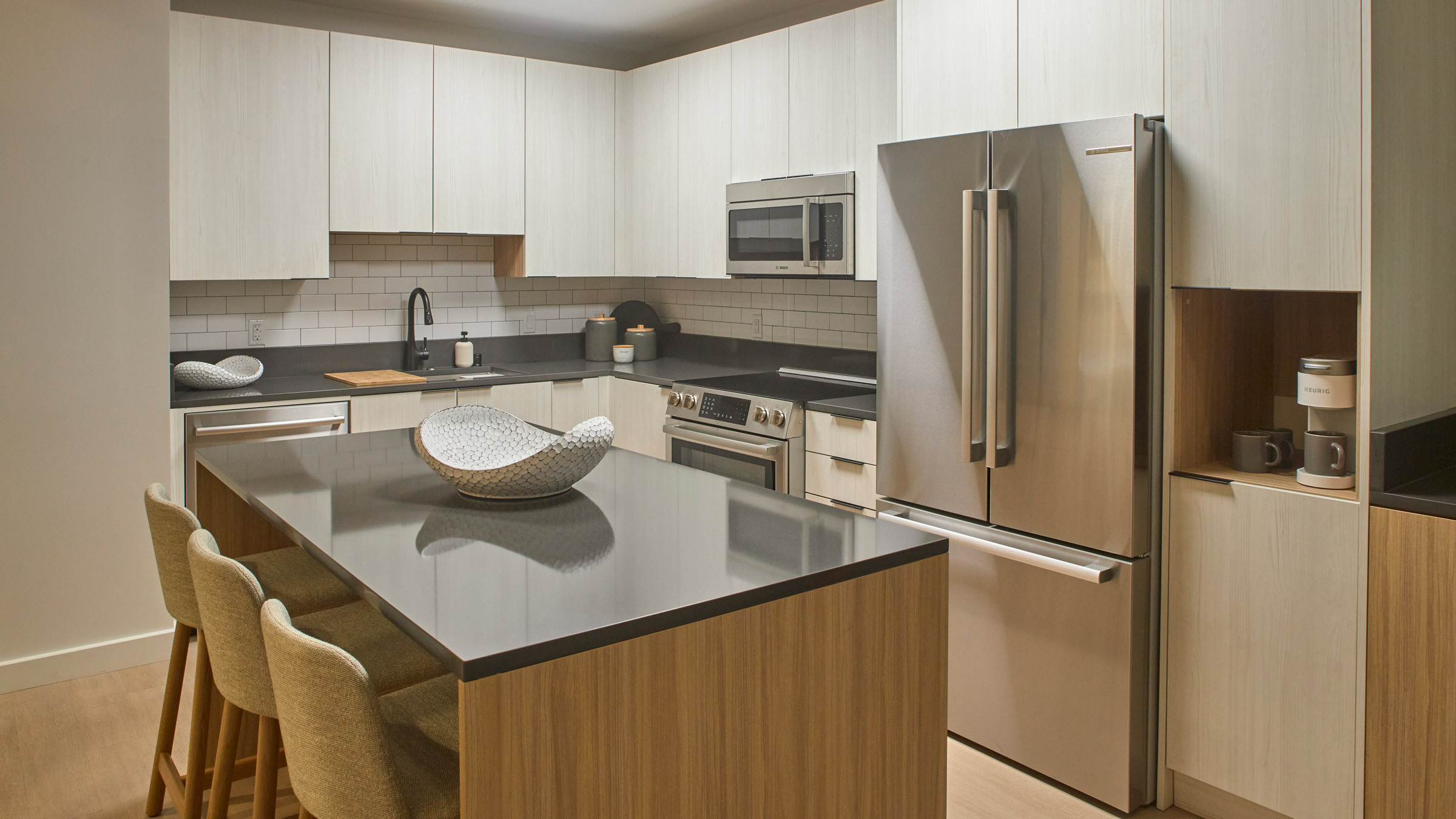 Kuilei Kobayashi Bathroom