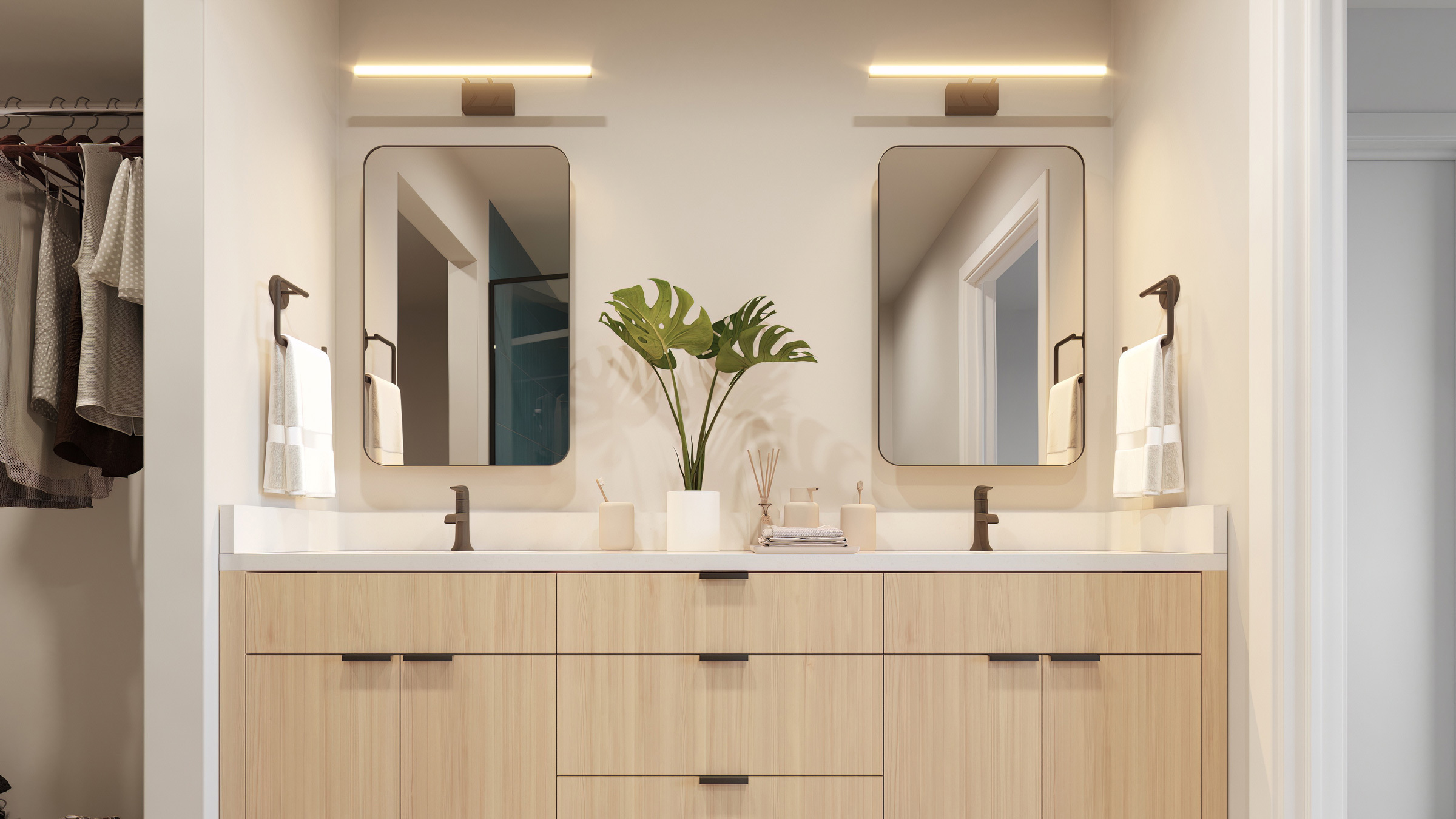 Kuilei Kobayashi Bathroom