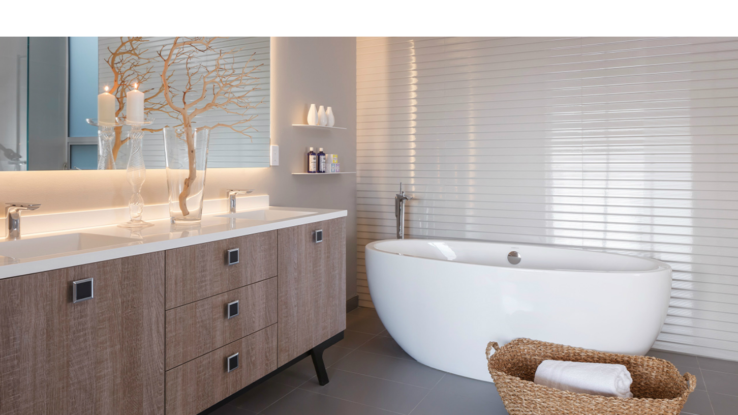 Example of Bellmont cabinet