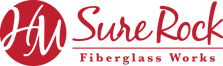 Sure Rock Fiberglass Works