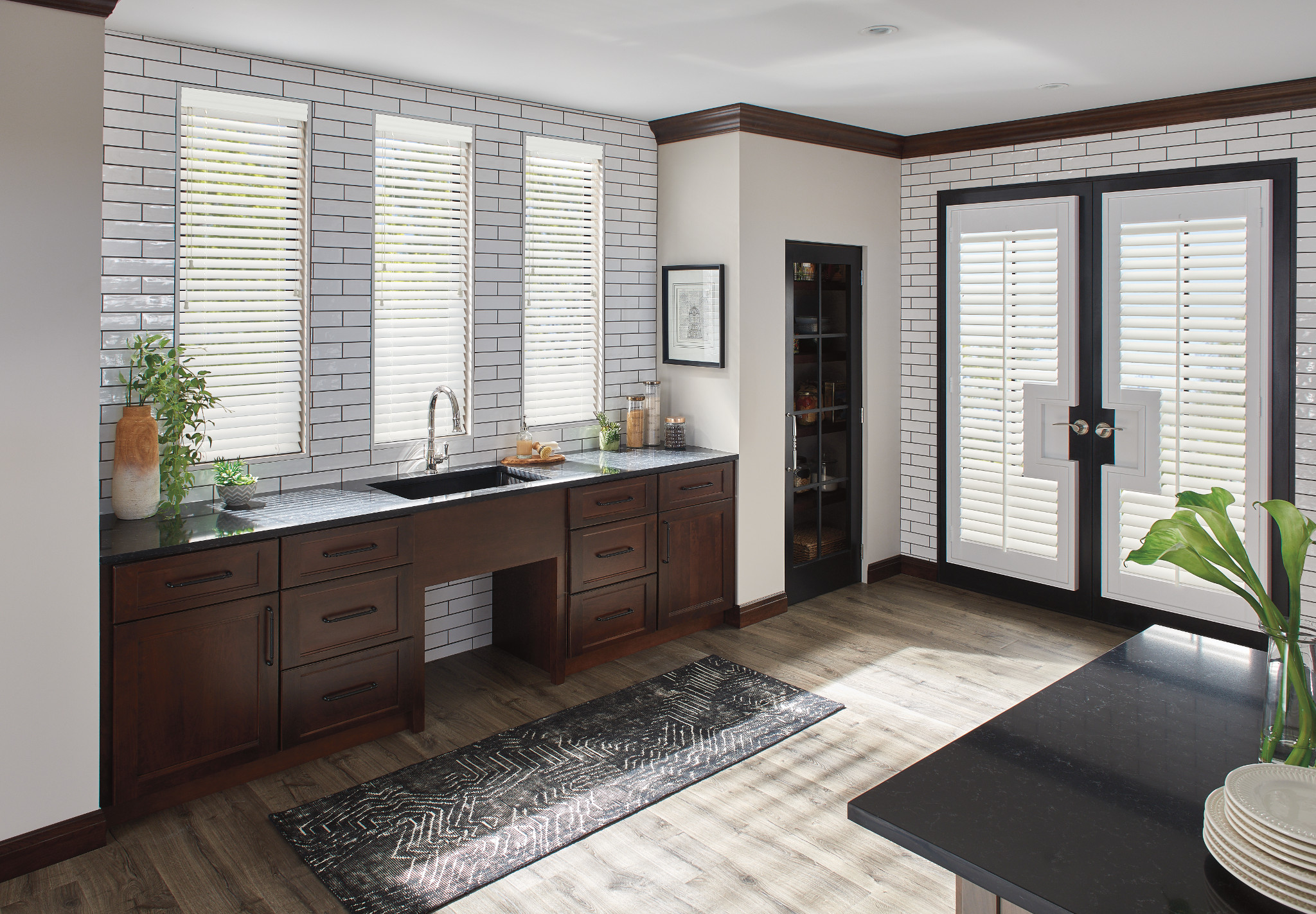 Graber Composite Blind Shutters