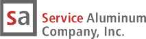 Service Aluminum Company, inc.