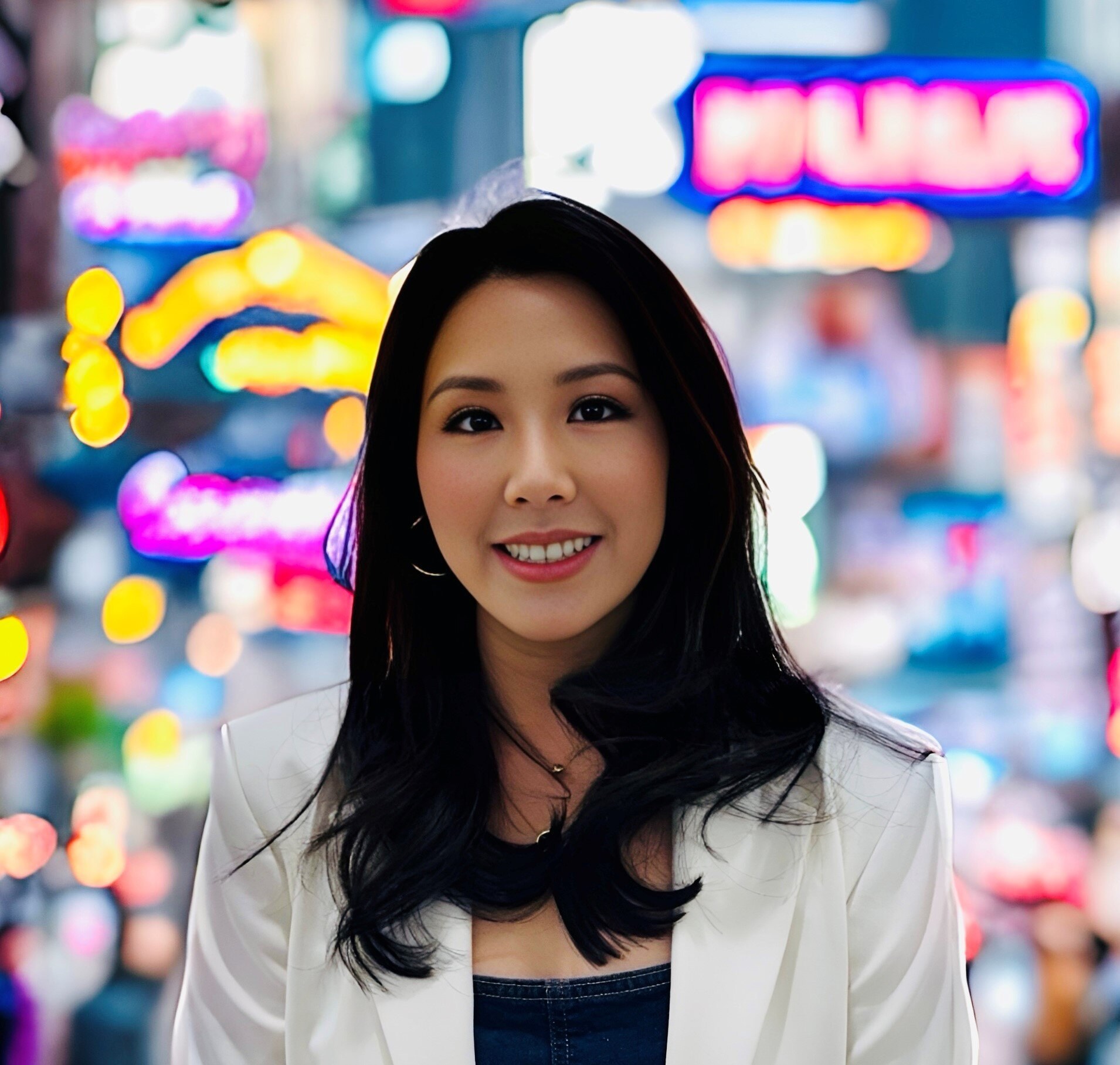 Ashley Kurisu, Project Sales Executive