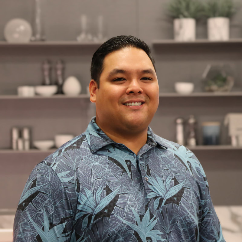 Kyson Curammeng, Project Manager